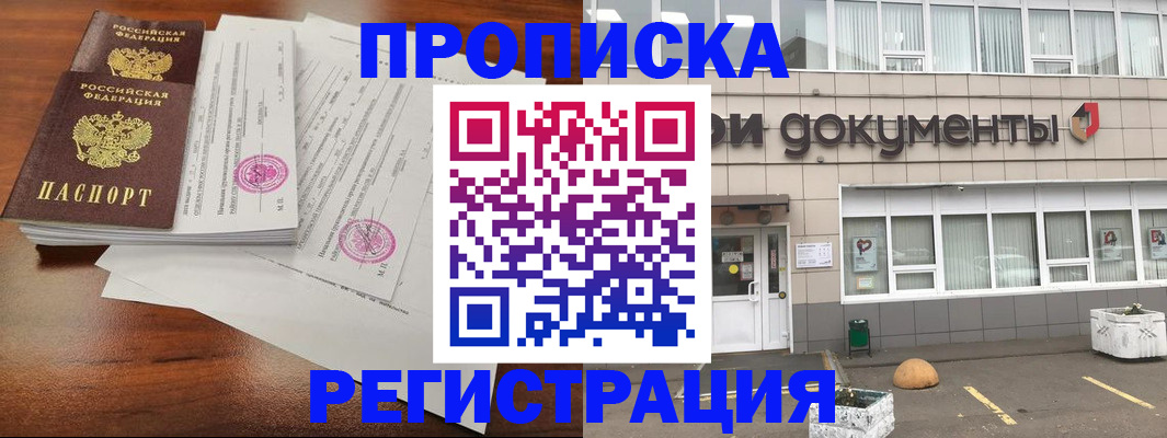 прописка законно в Королёве